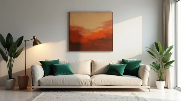 10 idées créatives pour habiller vos murs comme un pro