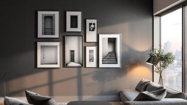 10 idées créatives pour habiller vos murs comme un pro