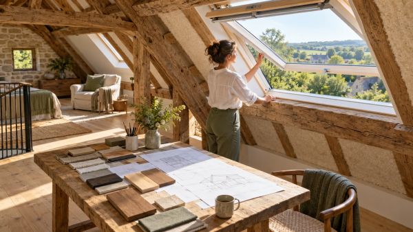 5 stratégies innovantes pour transformer votre rénovation d'ampleur