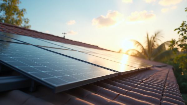 Comment résoudre la doute sur les panneaux solaires photovoltaïques ?