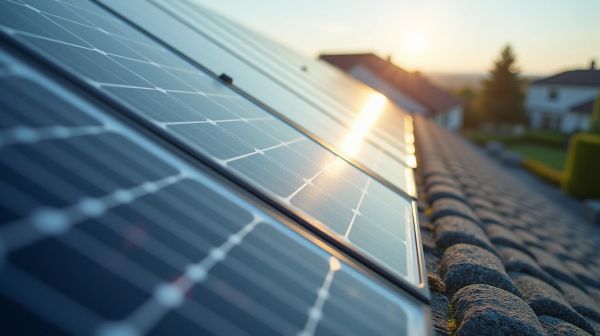 Comment résoudre la doute sur les panneaux solaires photovoltaïques ?