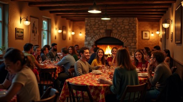 Découvrez les concepts originaux de restaurants familiaux à Lille