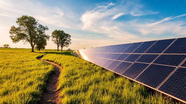 Économies générées par les panneaux solaires : récits inspirants