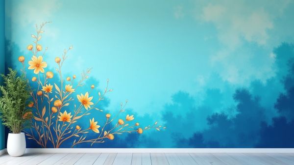 Panneaux muraux : transformez vos murs en un chef-d'œuvre