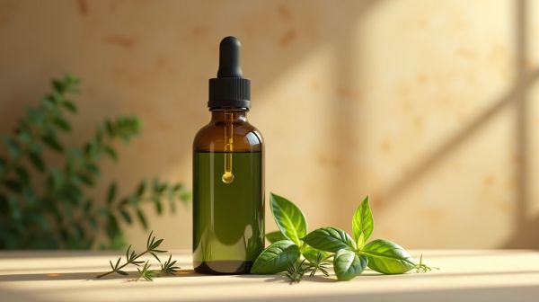 Pourquoi le CBD bio peut transformer votre bien-être