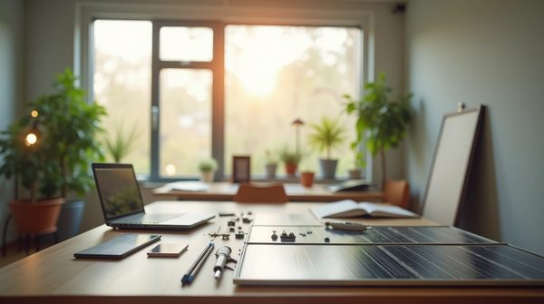 Rénovation d'ampleur : lancez votre projet solaire avec confiance