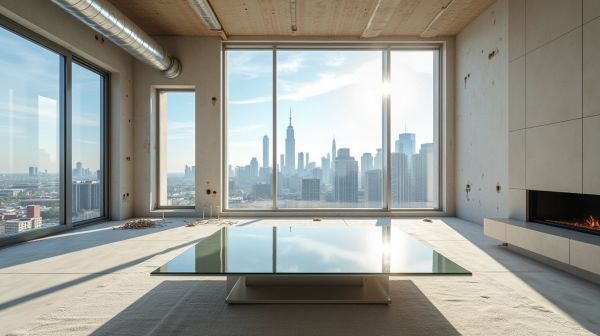 Réussir votre rénovation d'ampleur grâce à une vision innovante