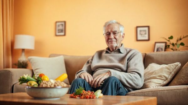 Top avantages d'un régime hyperprotéiné pour les seniors