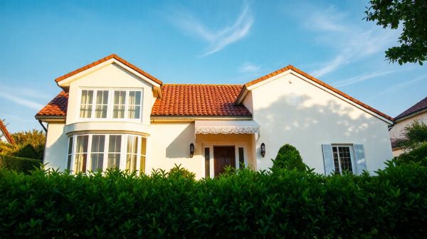 Top conseils pour optimiser votre DPE F et valoriser votre maison