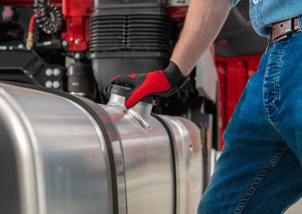 Les cuves à fuel plastique : options variées pour tous les besoins