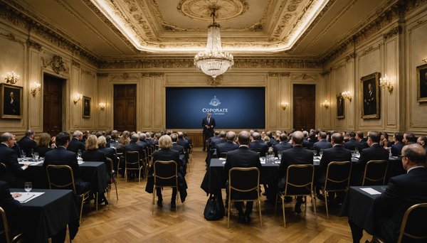 Séminaires d'entreprise à paris : créez des souvenirs inoubliables