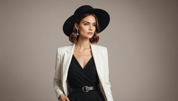 Explorez les secrets de la beauté et du style tendance